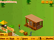 Giochi di Fattoria di Cavalli - Pony Farmer